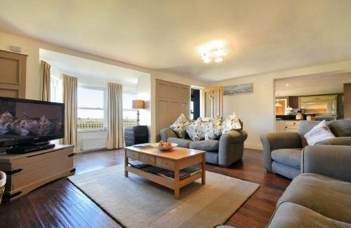 Alnmouth Apartment | Mariners House