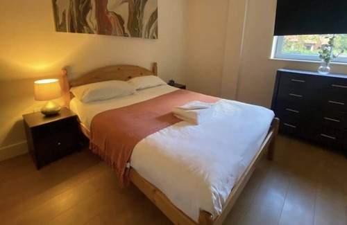 Newcastle-upon-Tyne Apartment | Mariners Wharf