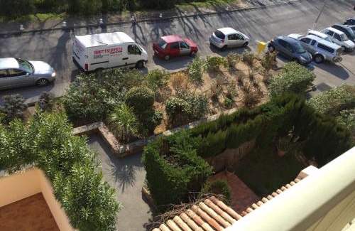 Port Cogolin Apartment | Marines de Cogolin