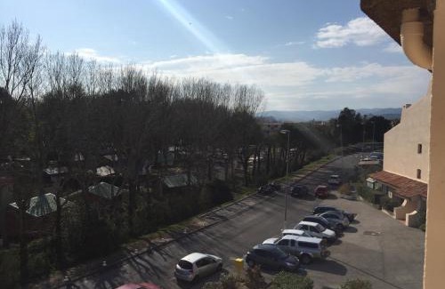 Port Cogolin Apartment | Marines de Cogolin