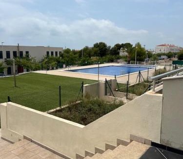 Alcossebre Apartment | Marineu Don Pedro