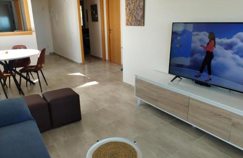 Alcossebre Apartment | Marineu Don Pedro