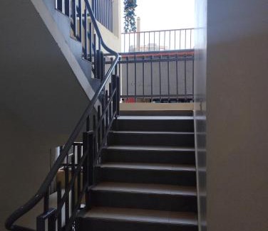 Ruaka Apartment | Maringa Homes