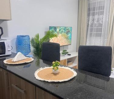Ruaka Apartment | Maringa Homes