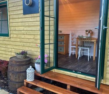 Ruzova Other | Maringotka České Švýcarsko