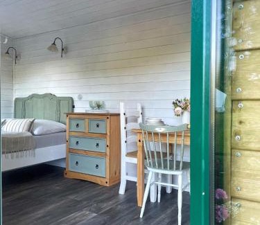 Ruzova Other | Maringotka České Švýcarsko