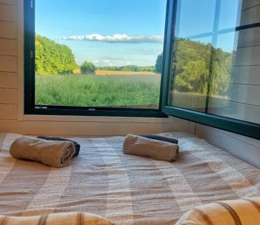 Ruzova Other | Maringotka České Švýcarsko