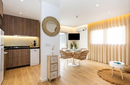 Marinha Grande Apartment | Marinha Grande Apartamentos N2 ZEN