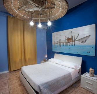 Pescara Bed & Breakfast | Marini Bed&Breakfast