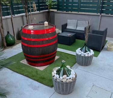 Pescara Bed & Breakfast | Marini Bed&Breakfast