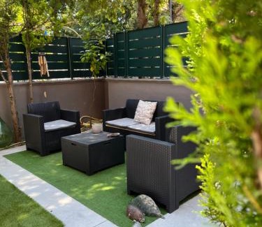 Pescara Bed & Breakfast | Marini Bed&Breakfast