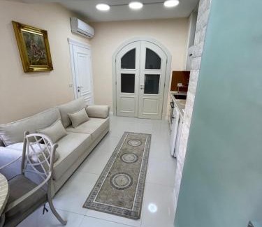 Blloku Apartment | Marini Tiny Home