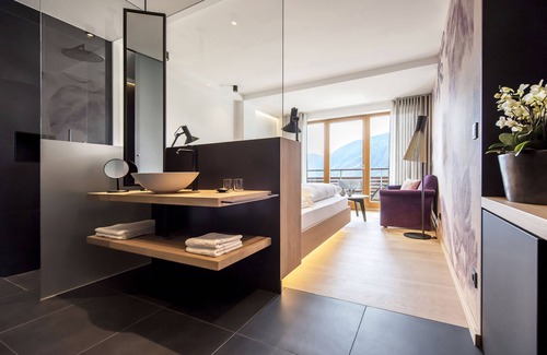Tirolo Hotel | MARINIs giardino Hotel
