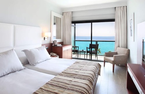 Cala Bona Hotel | Marins Suites - Adults Only Hotel