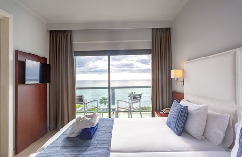Cala Bona Hotel | Marins Suites - Adults Only Hotel