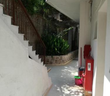 Vassiliki Apartment | Mario Rooms