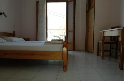Vassiliki Apartment | Mario Rooms