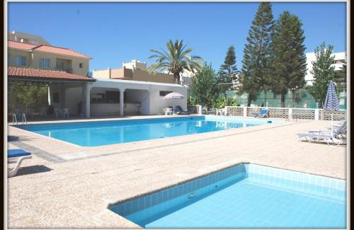 Polis Hotel | Marion Hotel