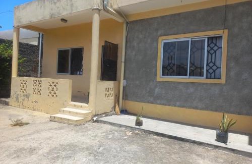 Watamu Apartment | Marion's incredible 1 bedroom apartment