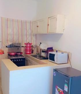 Watamu Apartment | Marion's incredible 1 bedroom apartment