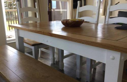 Padstow Ski Chalet | Marios Lodge