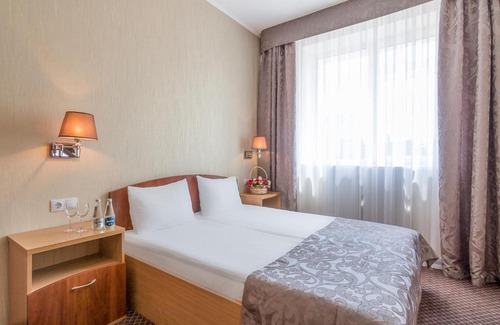 Truskavets Hotel | Mariot Medical Center Hotel