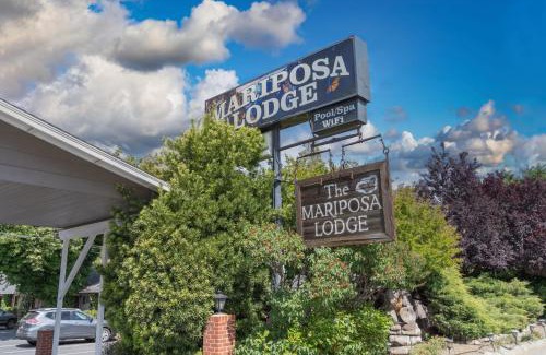 Mariposa Hotel | Mariposa Lodge