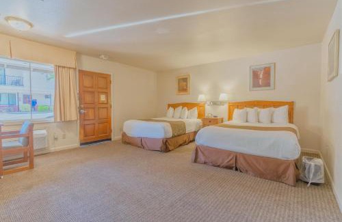 Mariposa Hotel | Mariposa Lodge