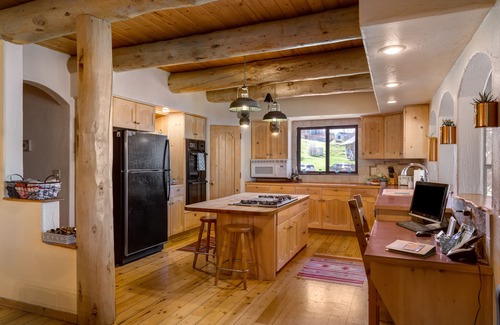 Steamboat Springs Bed & Breakfast | Mariposa Lodge B&B