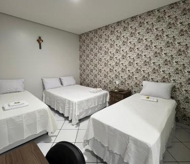 Setor Centro Apartment | Maris aconchego