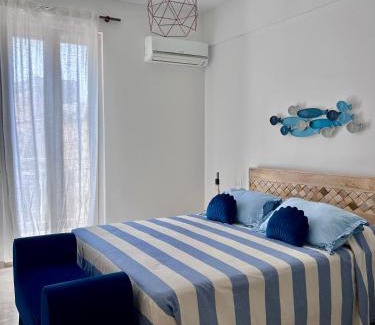 Mola di Bari Apartment | Maris Apartment by Tenuta Pinto