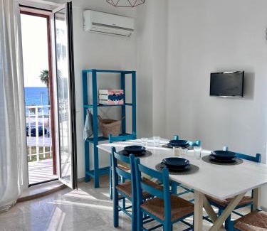 Mola di Bari Apartment | Maris Apartment by Tenuta Pinto