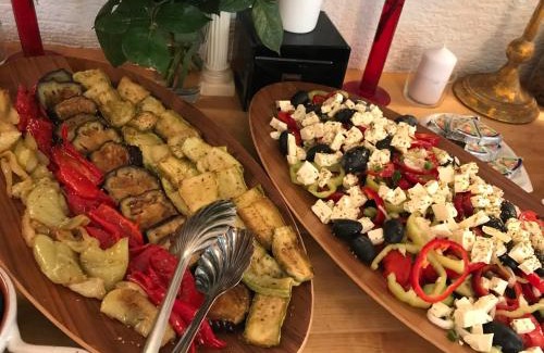 Vama Veche House | Maris Vama Veche