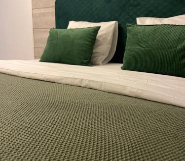 Otopeni Apartment | Marisah Residence #3