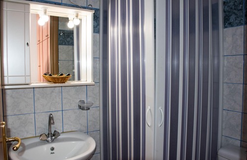Mpatsi House | Marisini Sea View