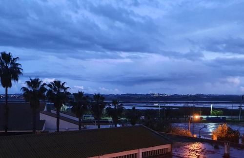 San Juan del Puerto Apartment | MARISMAS DEL TINTO