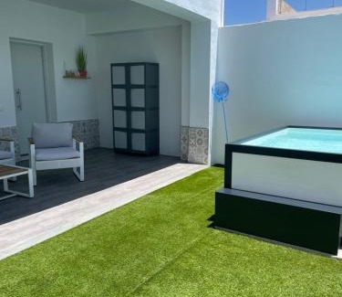 Barbate Apartment | Marismas Sol Barbate