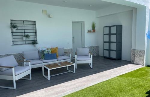 Barbate Apartment | Marismas Sol Barbate