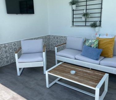 Barbate Apartment | Marismas Sol Barbate