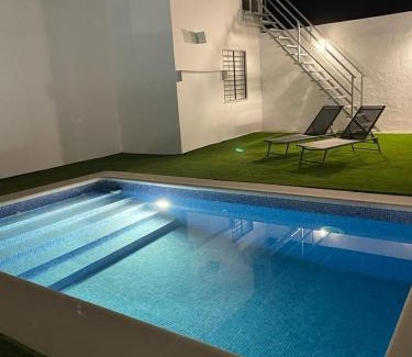Barbate Apartment | Marismas Sol