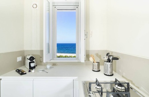 Fontane Bianche Villa | Marisol