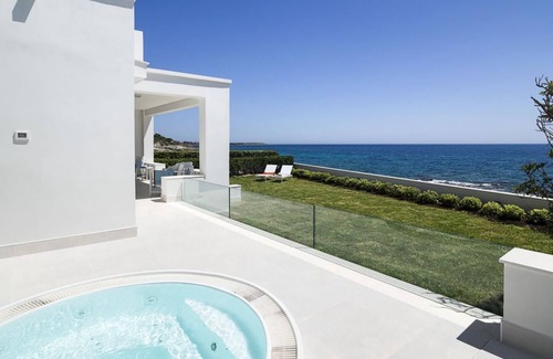 Fontane Bianche Villa | Marisol