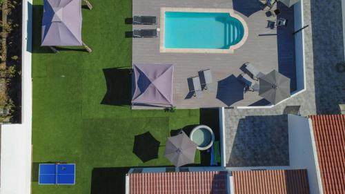 Corroios House | Marisol Village