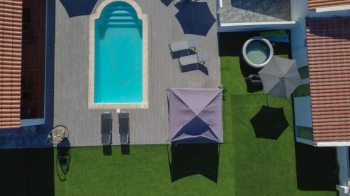 Corroios House | Marisol Village