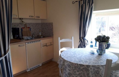 Steffenshagen Apartment | Maritim