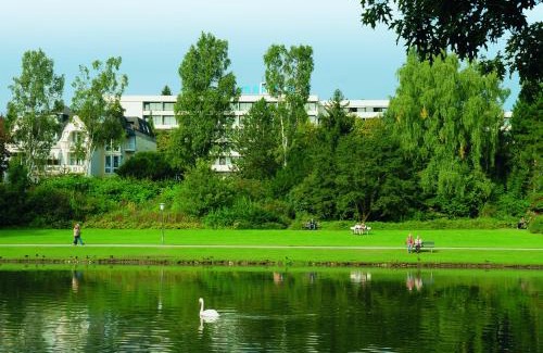 Bad Salzuflen Hotel | Maritim Hotel Bad Salzuflen