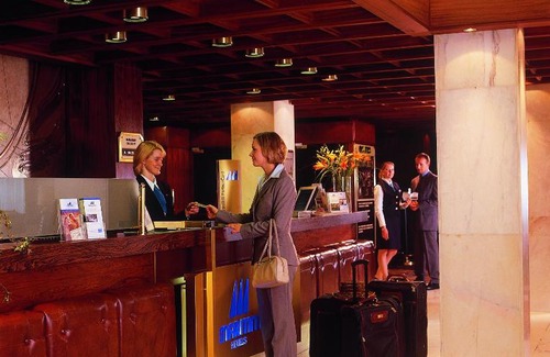 Bad Salzuflen Hotel | Maritim Hotel Bad Salzuflen