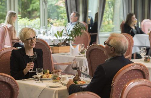 Bad Salzuflen Hotel | Maritim Hotel Bad Salzuflen