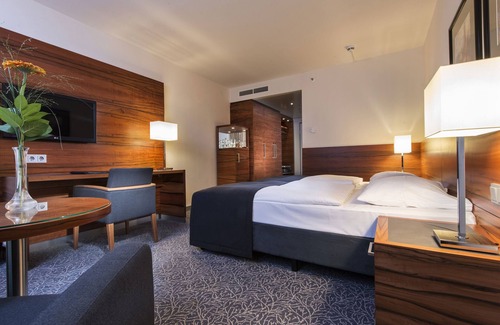 Ludwigsvorstadt-Kliniken Hotel | Maritim Hotel München