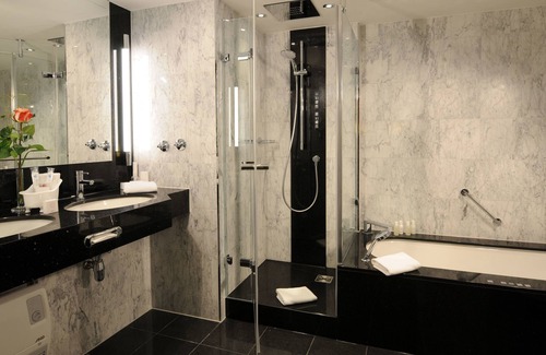 Ludwigsvorstadt-Kliniken Hotel | Maritim Hotel München
